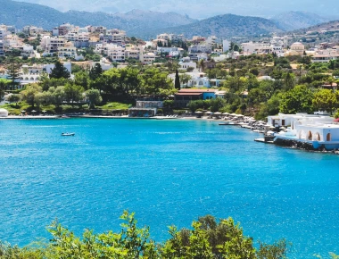 Κρήτη: Πατέρας δυο παιδιών ο 43χρονος που έχασε την ζωή στην περιοχή της Ελούντα